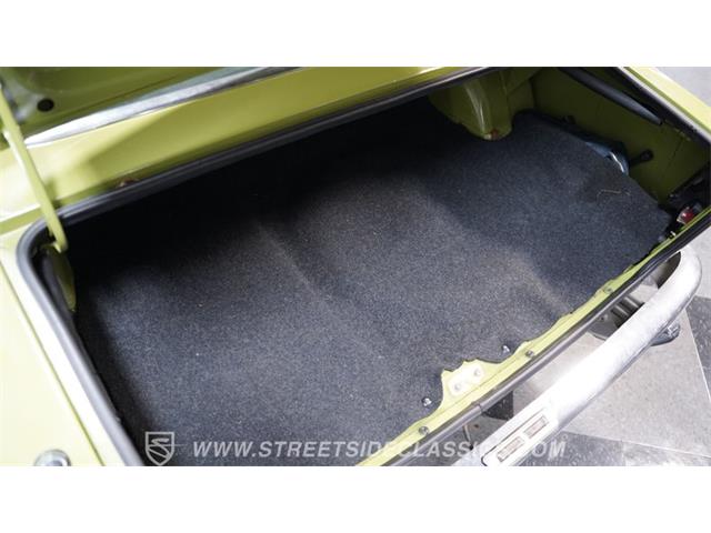 1974 Fiat 124 (CC-2074810) for sale in Lithia Springs, Georgia