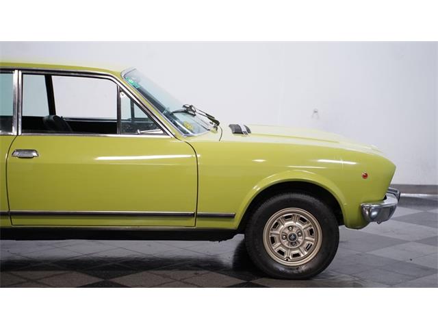 1974 Fiat 124 (CC-2074810) for sale in Lithia Springs, Georgia