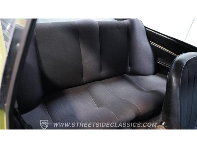 1974 Fiat 124 (CC-2074810) for sale in Lithia Springs, Georgia