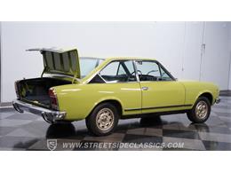 1974 Fiat 124 (CC-2074810) for sale in Lithia Springs, Georgia