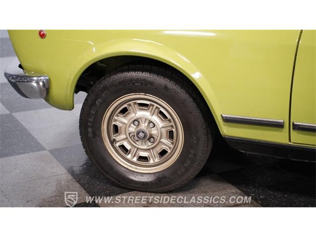 1974 Fiat 124 (CC-2074810) for sale in Lithia Springs, Georgia