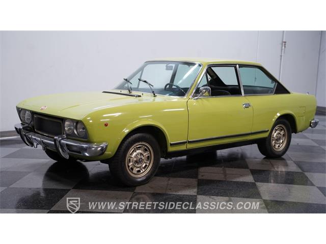 1974 Fiat 124 (CC-2074810) for sale in Lithia Springs, Georgia