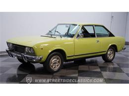 1974 Fiat 124 (CC-2074810) for sale in Lithia Springs, Georgia