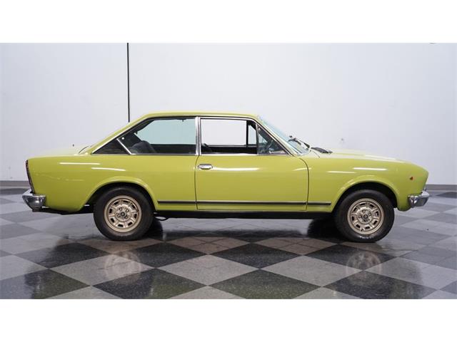 1974 Fiat 124 (CC-2074810) for sale in Lithia Springs, Georgia
