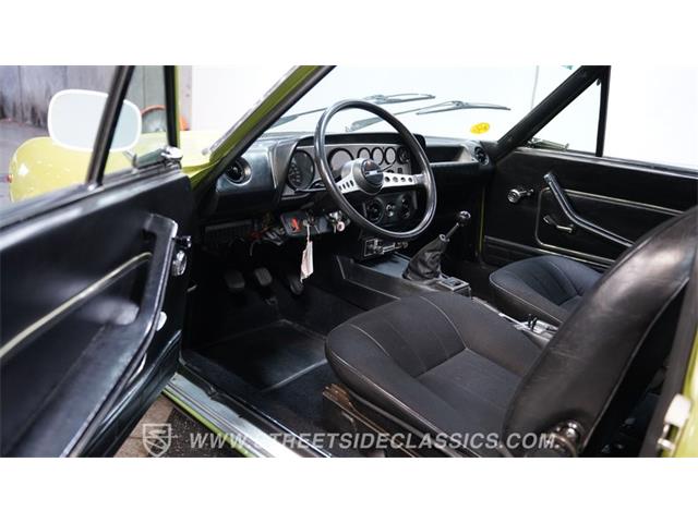 1974 Fiat 124 (CC-2074810) for sale in Lithia Springs, Georgia