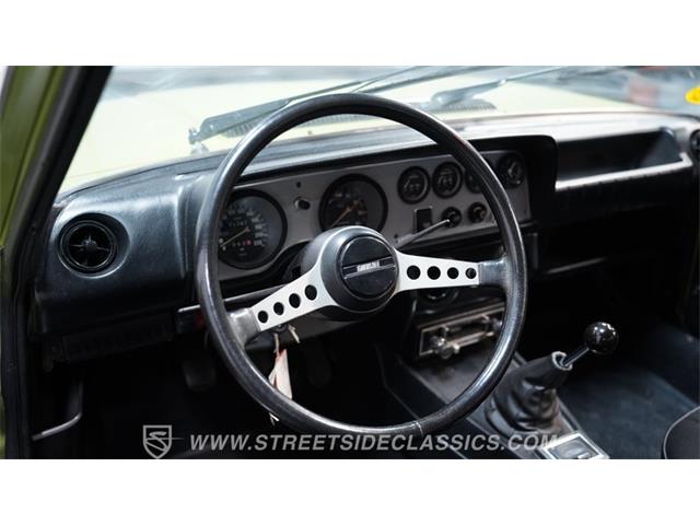 1974 Fiat 124 (CC-2074810) for sale in Lithia Springs, Georgia