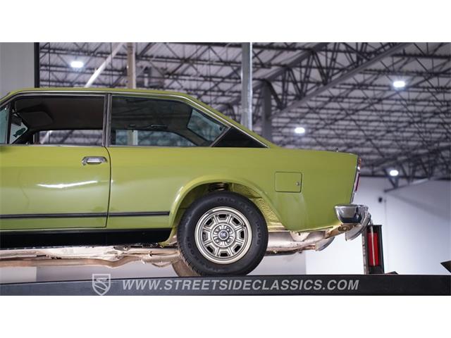 1974 Fiat 124 (CC-2074810) for sale in Lithia Springs, Georgia