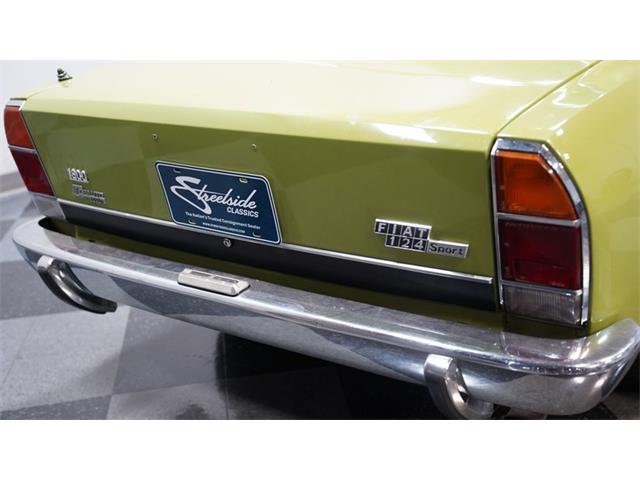 1974 Fiat 124 (CC-2074810) for sale in Lithia Springs, Georgia