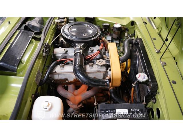 1974 Fiat 124 (CC-2074810) for sale in Lithia Springs, Georgia