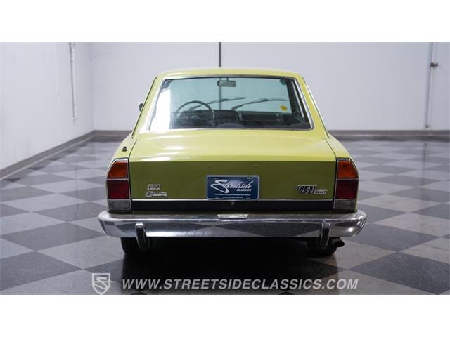 1974 Fiat 124 (CC-2074810) for sale in Lithia Springs, Georgia
