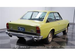 1974 Fiat 124 (CC-2074810) for sale in Lithia Springs, Georgia