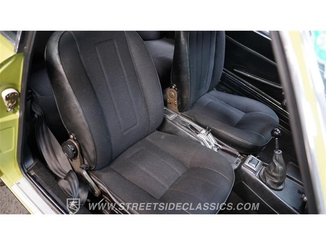 1974 Fiat 124 (CC-2074810) for sale in Lithia Springs, Georgia