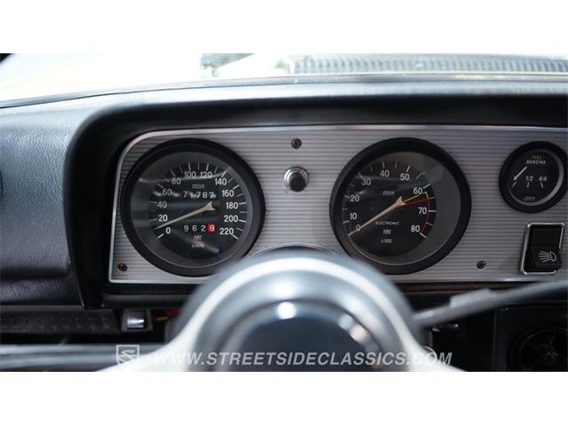 1974 Fiat 124 (CC-2074810) for sale in Lithia Springs, Georgia