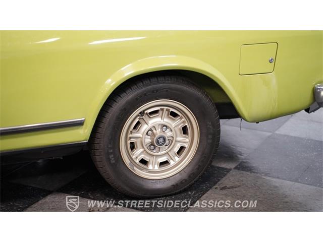 1974 Fiat 124 (CC-2074810) for sale in Lithia Springs, Georgia