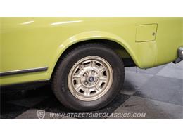1974 Fiat 124 (CC-2074810) for sale in Lithia Springs, Georgia