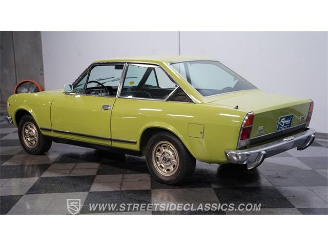 1974 Fiat 124 (CC-2074810) for sale in Lithia Springs, Georgia