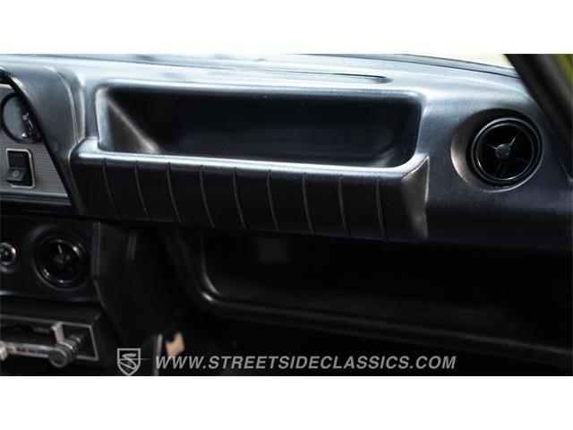 1974 Fiat 124 (CC-2074810) for sale in Lithia Springs, Georgia