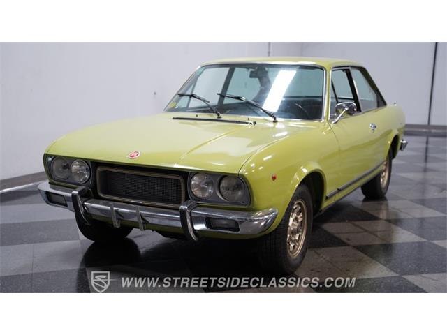 1974 Fiat 124 (CC-2074810) for sale in Lithia Springs, Georgia