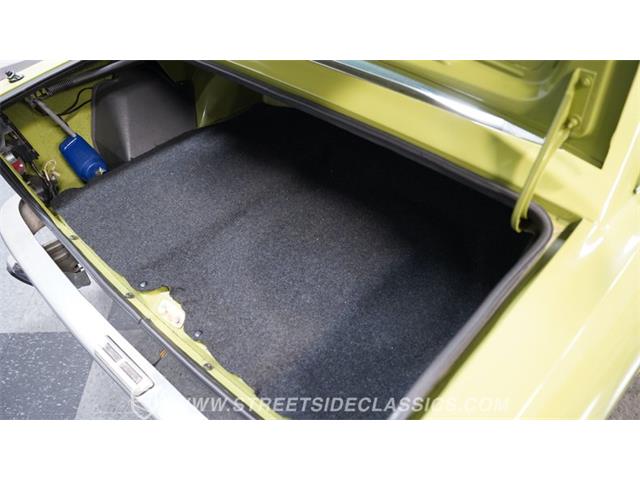1974 Fiat 124 (CC-2074810) for sale in Lithia Springs, Georgia