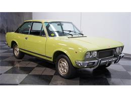 1974 Fiat 124 (CC-2074810) for sale in Lithia Springs, Georgia