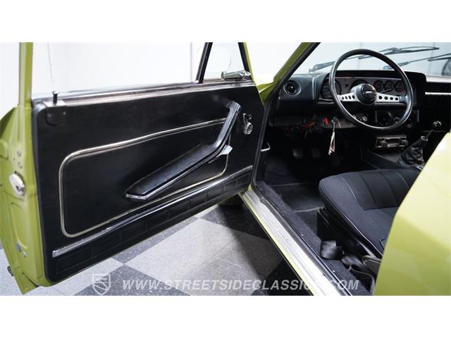 1974 Fiat 124 (CC-2074810) for sale in Lithia Springs, Georgia