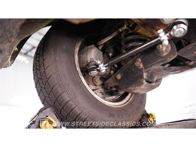 1974 Fiat 124 (CC-2074810) for sale in Lithia Springs, Georgia