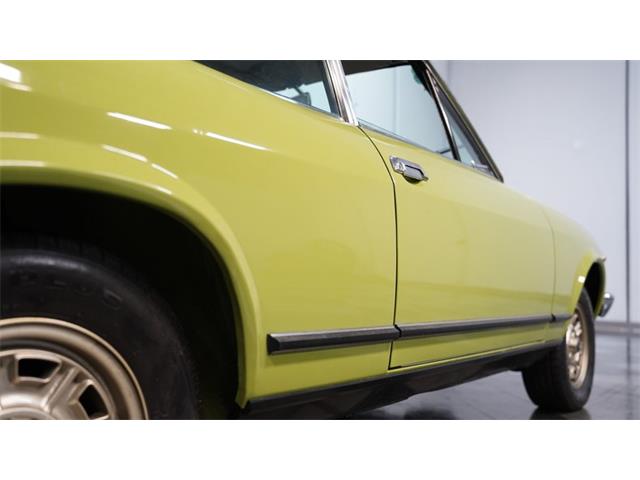 1974 Fiat 124 (CC-2074810) for sale in Lithia Springs, Georgia