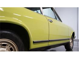 1974 Fiat 124 (CC-2074810) for sale in Lithia Springs, Georgia