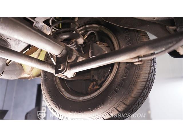 1974 Fiat 124 (CC-2074810) for sale in Lithia Springs, Georgia