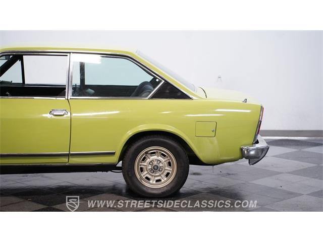 1974 Fiat 124 (CC-2074810) for sale in Lithia Springs, Georgia
