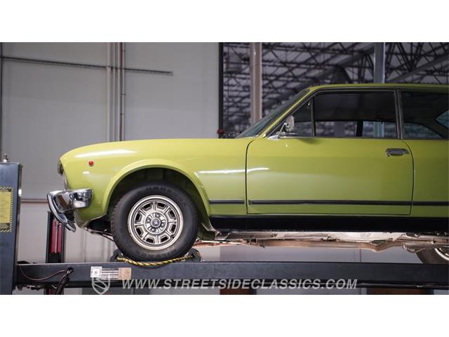 1974 Fiat 124 (CC-2074810) for sale in Lithia Springs, Georgia