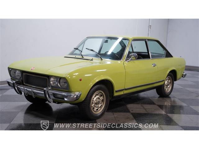 1974 Fiat 124 (CC-2074810) for sale in Lithia Springs, Georgia
