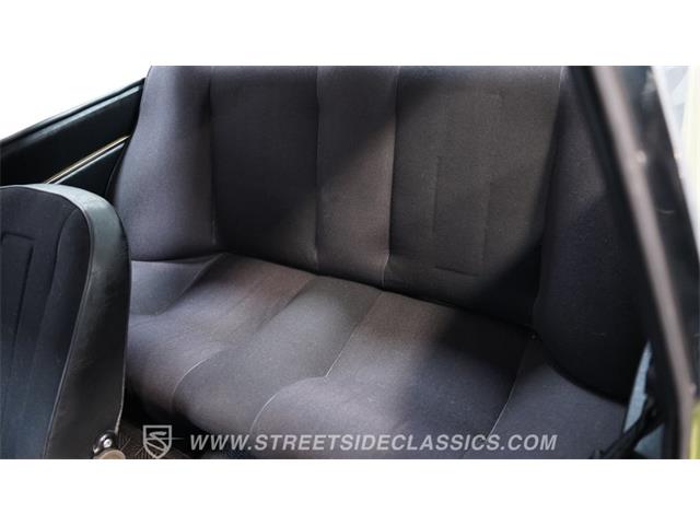 1974 Fiat 124 (CC-2074810) for sale in Lithia Springs, Georgia
