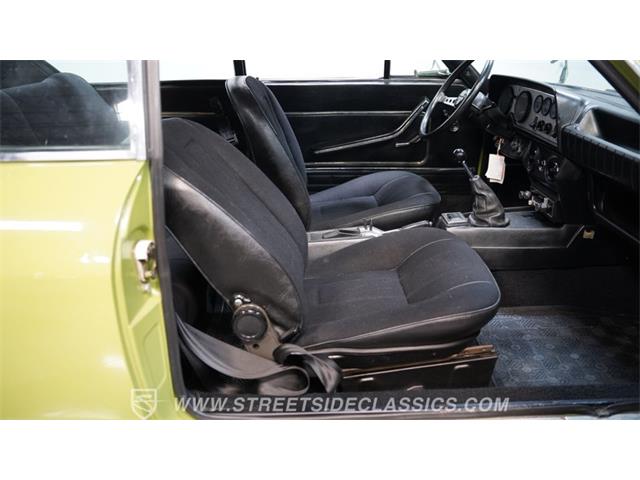 1974 Fiat 124 (CC-2074810) for sale in Lithia Springs, Georgia