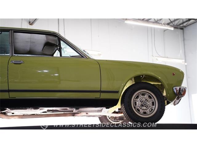 1974 Fiat 124 (CC-2074810) for sale in Lithia Springs, Georgia