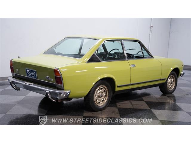 1974 Fiat 124 (CC-2074810) for sale in Lithia Springs, Georgia
