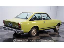 1974 Fiat 124 (CC-2074810) for sale in Lithia Springs, Georgia