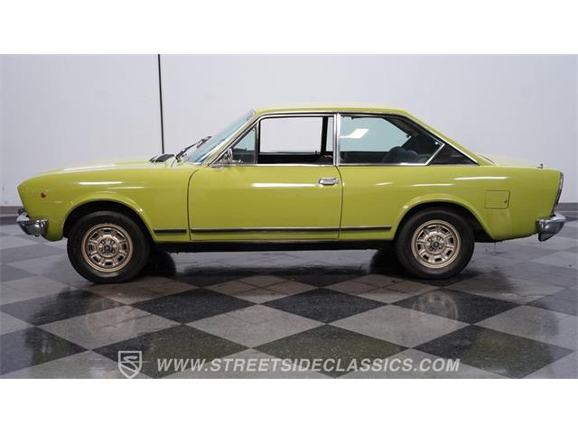 1974 Fiat 124 (CC-2074810) for sale in Lithia Springs, Georgia