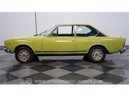 1974 Fiat 124 (CC-2074810) for sale in Lithia Springs, Georgia