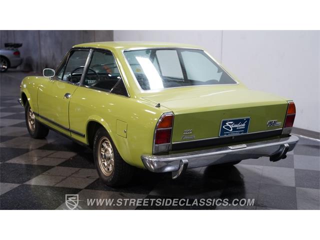 1974 Fiat 124 (CC-2074810) for sale in Lithia Springs, Georgia