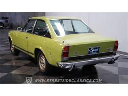 1974 Fiat 124 (CC-2074810) for sale in Lithia Springs, Georgia