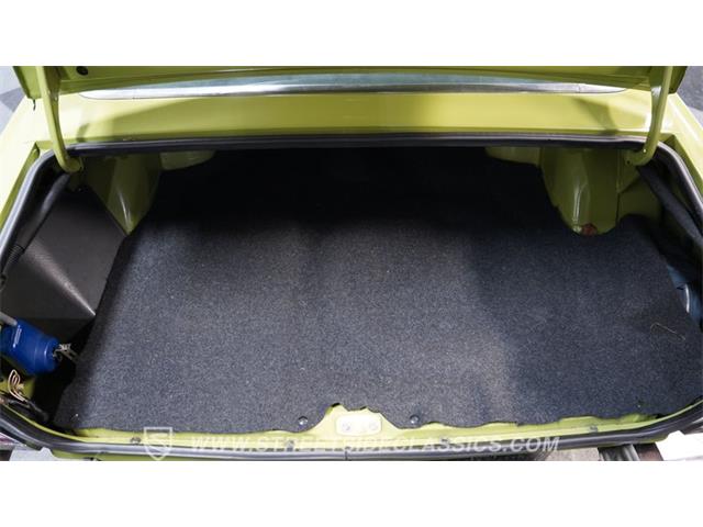 1974 Fiat 124 (CC-2074810) for sale in Lithia Springs, Georgia