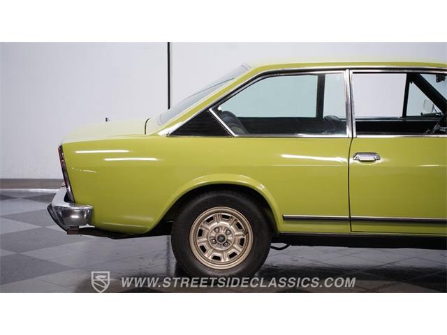 1974 Fiat 124 (CC-2074810) for sale in Lithia Springs, Georgia