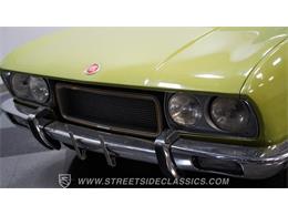1974 Fiat 124 (CC-2074810) for sale in Lithia Springs, Georgia