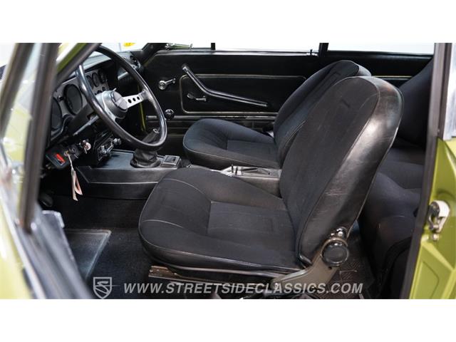 1974 Fiat 124 (CC-2074810) for sale in Lithia Springs, Georgia