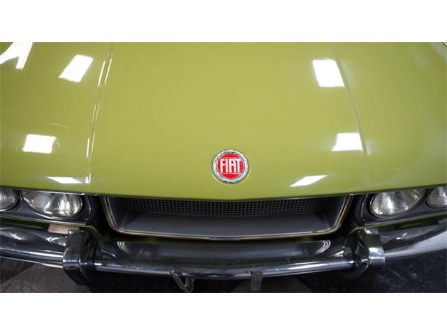 1974 Fiat 124 (CC-2074810) for sale in Lithia Springs, Georgia