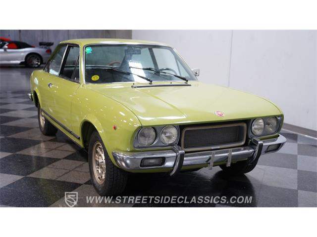 1974 Fiat 124 (CC-2074810) for sale in Lithia Springs, Georgia