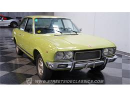 1974 Fiat 124 (CC-2074810) for sale in Lithia Springs, Georgia