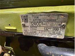 1974 Fiat 124 (CC-2074810) for sale in Lithia Springs, Georgia