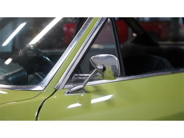 1974 Fiat 124 (CC-2074810) for sale in Lithia Springs, Georgia